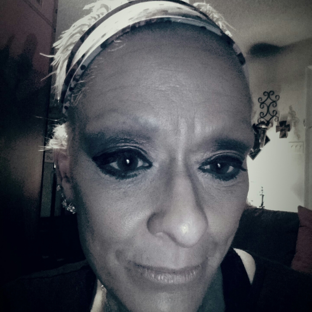Meet your Posher, Kristie